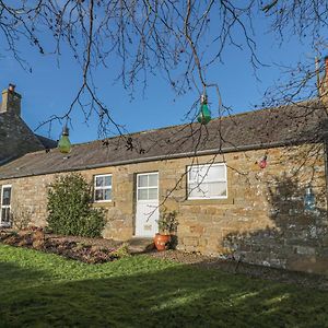 Petty Knowes Cottage Newcastle upon Tyne Exterior photo