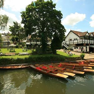 Bath Boating Station Villa Exterior photo