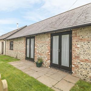 The Old Cart Shed Villa Blandford Forum Exterior photo