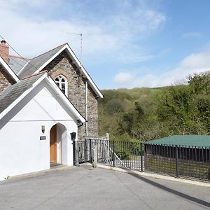 Tower House Villa Boscastle Exterior photo