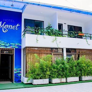 Hotel Monet Cali Exterior photo