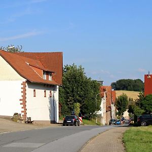 Ferienhof Knoll Villa Lindenfels Exterior photo