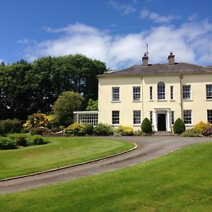 Willowhill House Minane Bridge Exterior photo