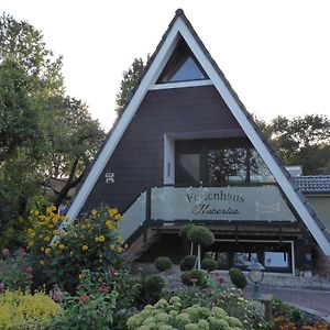 Ferienhaus Hubertus, 95059 Villa Rhauderfehn Exterior photo