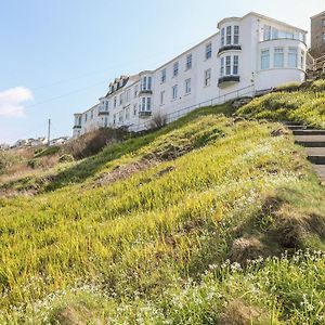 Sennen Heights Apartment Sennen Cove Exterior photo