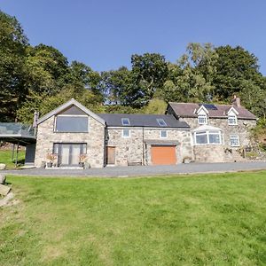 Tyn Llwyn Villa Gwyddelwern Exterior photo