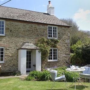 Kingbarth Villa Lerryn Exterior photo