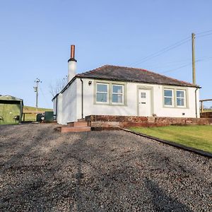 Glebe Cottage Dumfries Exterior photo