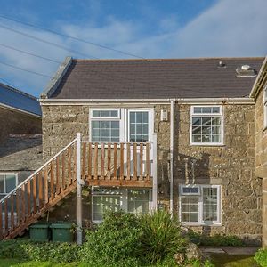 Potters By The Sea Villa Penzance Exterior photo