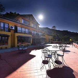 The Lapsi Tree Hotel Nagarkot Exterior photo