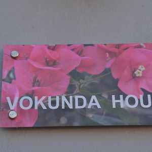 Vokundahouse Villa Kololi Exterior photo