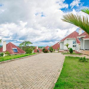 A1 Hotel And Resort Arusha Exterior photo