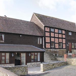 Alders View Coach House Villa Craven Arms Exterior photo