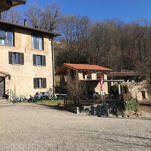 B&B Ronchi Castelrotto Exterior photo