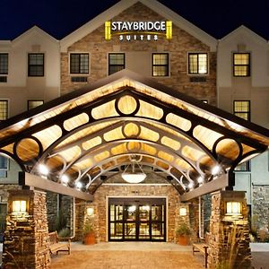 Staybridge Suites Auburn Hills, An Ihg Hotel Exterior photo