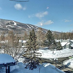 Condos & Chalet Mont Sainte-Anne Beaupre Exterior photo