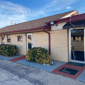 Cattlemens Inn Kingfisher Exterior photo