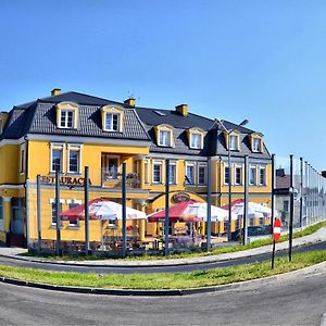 U Schabinskiej - Jedzenie I Spanie W Jasle Hotel Jaslo  Exterior photo