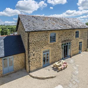 Drackenorth Lodge Beaminster Exterior photo