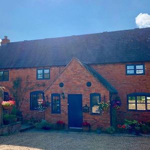 Catesby Barn Farm B&B Daventry Exterior photo