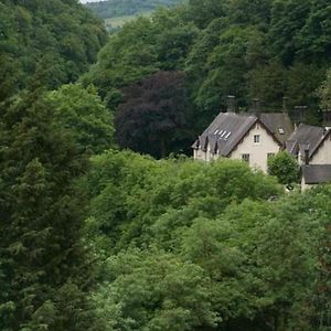 High Tor Hotel Matlock  Exterior photo