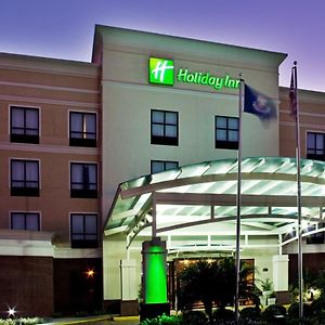 Holiday Inn Houma, An Ihg Hotel Exterior photo