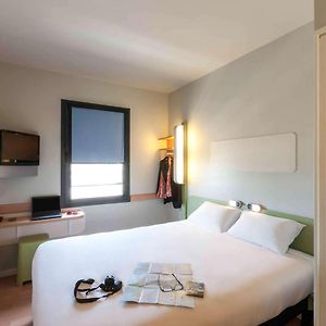 Ibis Budget Valencia Alcasser Hotel Silla Exterior photo