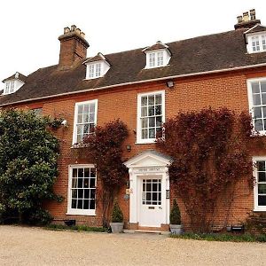 Hook House Hotel Exterior photo