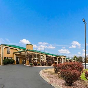 Quality Inn Russellville Exterior photo