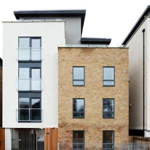 Lively Holiday Home In Norwich Near Wensum River Exterior photo