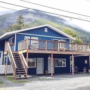 Sea Treasures Inn Seward Exterior photo