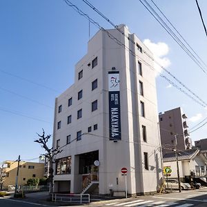 Business Hotel Nakayama Nagoya Exterior photo