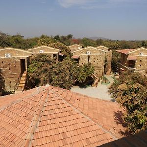 Gir Vihar Resort Sasan Gir Exterior photo