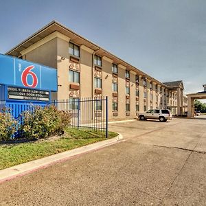 Motel 6 Dallas - Fair Park Exterior photo