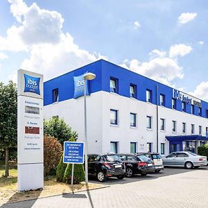 Ibis Budget Mainz Hechtsheim Hotel Exterior photo