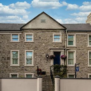 Inglestone House Guest House Kelso Exterior photo