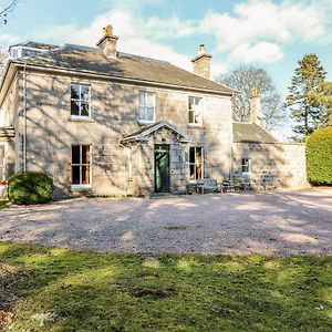 Inverallan House Villa Grantown-on-Spey Exterior photo