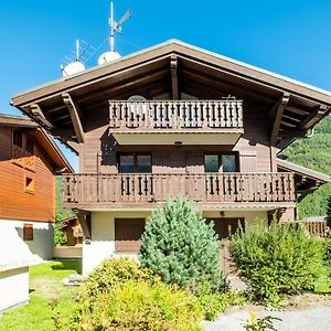 Glacier - Les Amethystes Apartment Les Houches Exterior photo