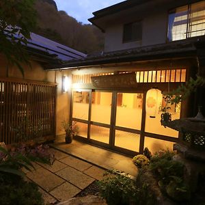 Yoshinoonsen Motoyu Hotel Yoshino  Exterior photo