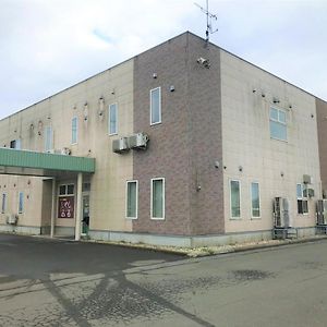 Tabist Hachi No Oyado Numadate Heights Hotel Odate Exterior photo