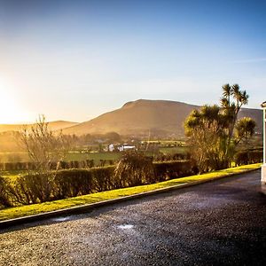 Garron View Bed & Breakfast Cushendall Exterior photo