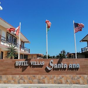 Hotel Villas Santa Ana Boca del Rio  Exterior photo