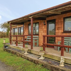 Sarngwm Villa Narberth Exterior photo