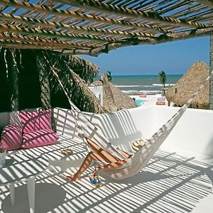 Hotel Azucar, Monte Gordo, A Member Of Design Hotels Exterior photo