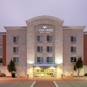 Candlewood Suites Manhattan, An Ihg Hotel Exterior photo