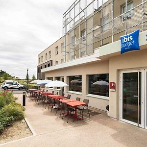 Ibis Budget Saint Pourcain Hotel Exterior photo