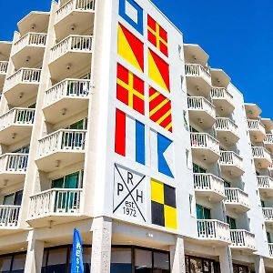 Port Royal Oceanfront Hotel Wildwood Crest Exterior photo