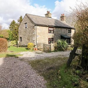 The Cottage Glossop Exterior photo
