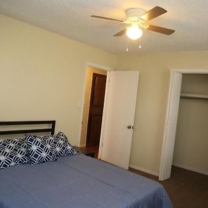 2 Bed/ 1 Bath Next To Ft. Sill Apartment Lawton Exterior photo