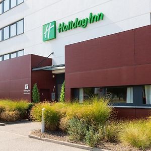 Holiday Inn - Strasbourg - Nord, An Ihg Hotel Schiltigheim Exterior photo